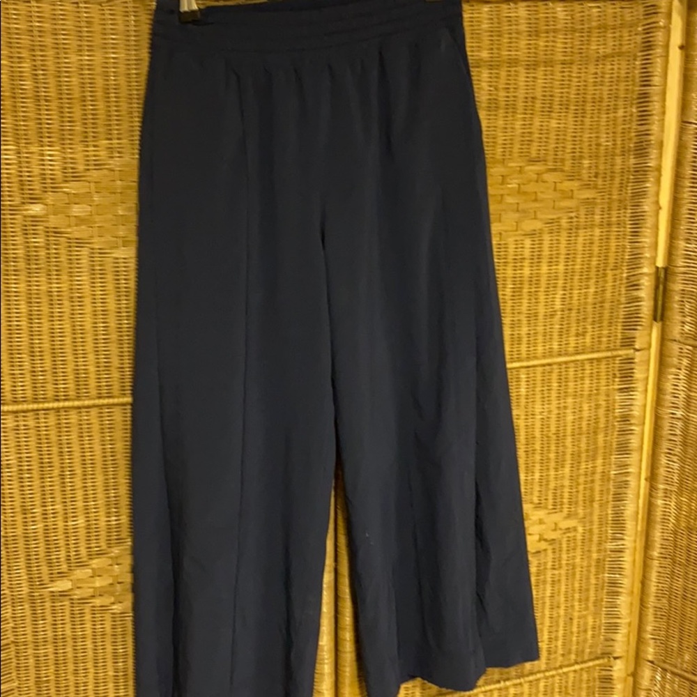 Lululemon wanderer culotte